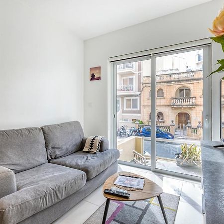 Entire Apartment just for You Tal-Hriereb Extérieur photo