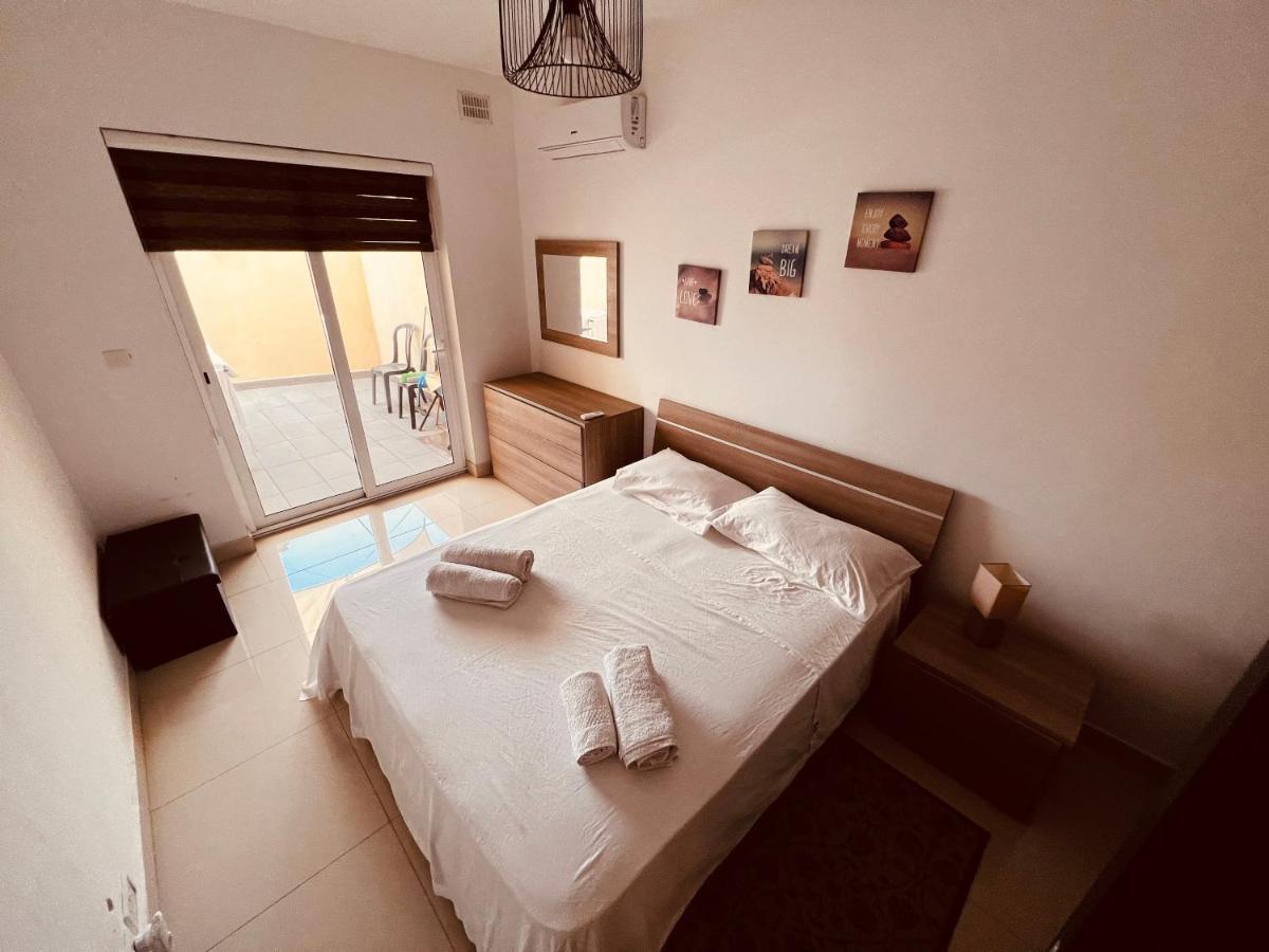 Entire Apartment just for You Tal-Hriereb Extérieur photo
