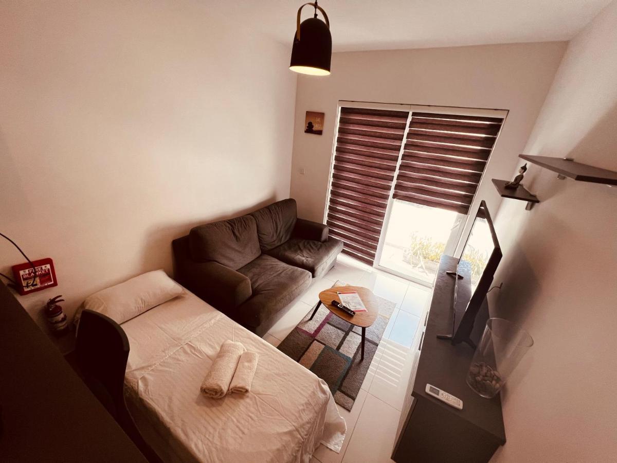 Entire Apartment just for You Tal-Hriereb Extérieur photo