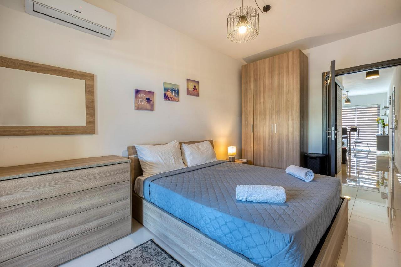 Entire Apartment just for You Tal-Hriereb Extérieur photo