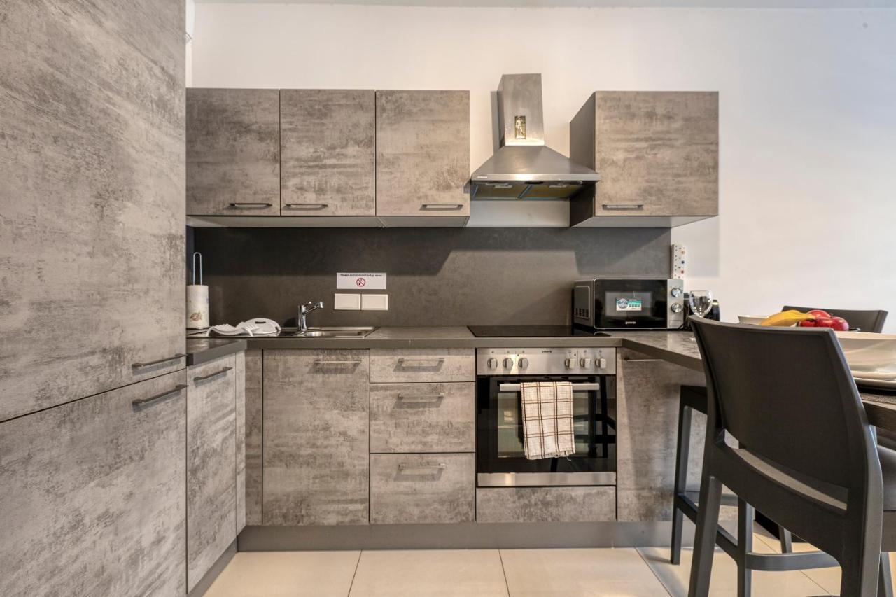 Entire Apartment just for You Tal-Hriereb Extérieur photo