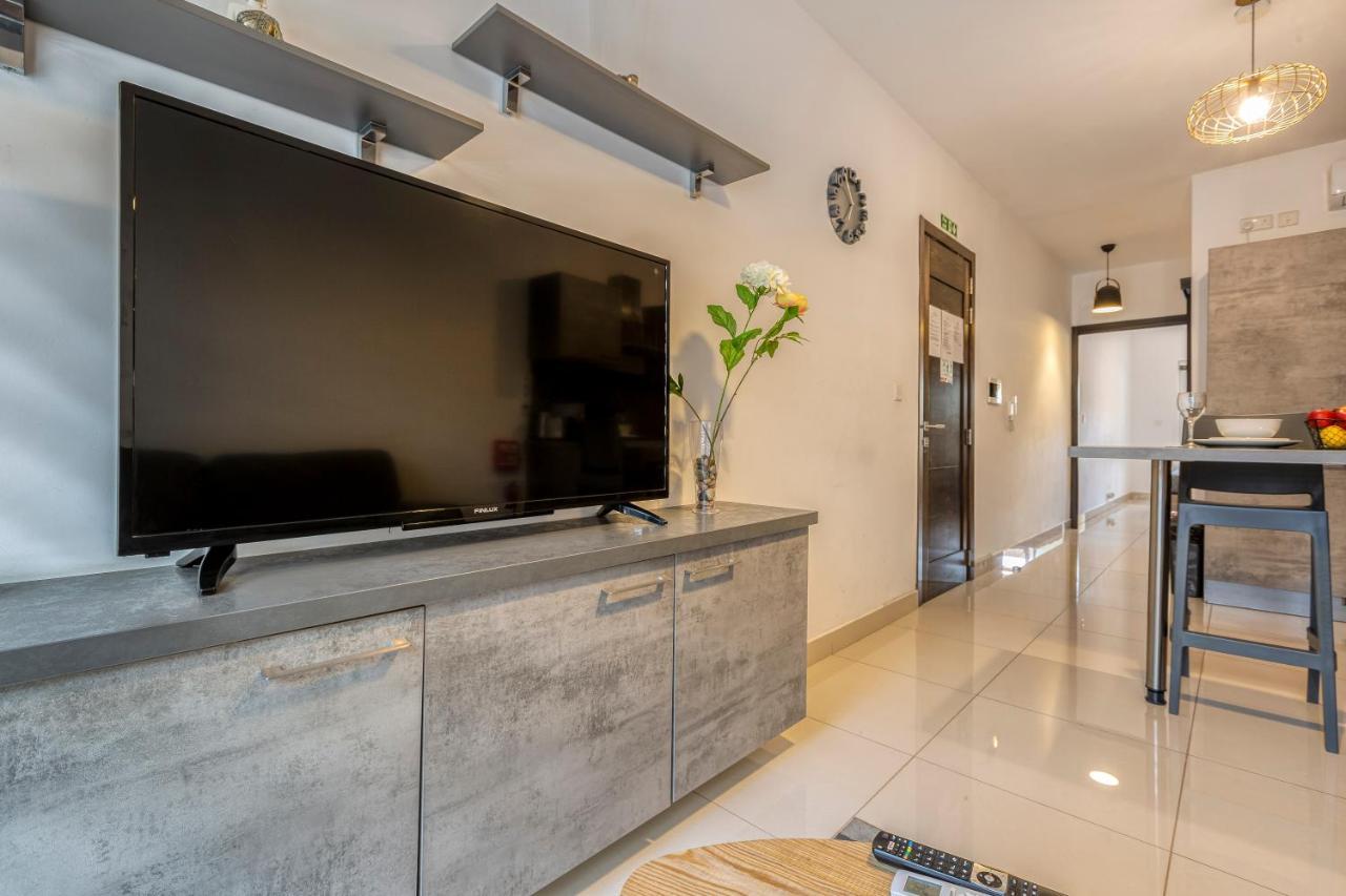 Entire Apartment just for You Tal-Hriereb Extérieur photo