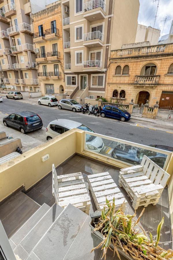 Entire Apartment just for You Tal-Hriereb Extérieur photo