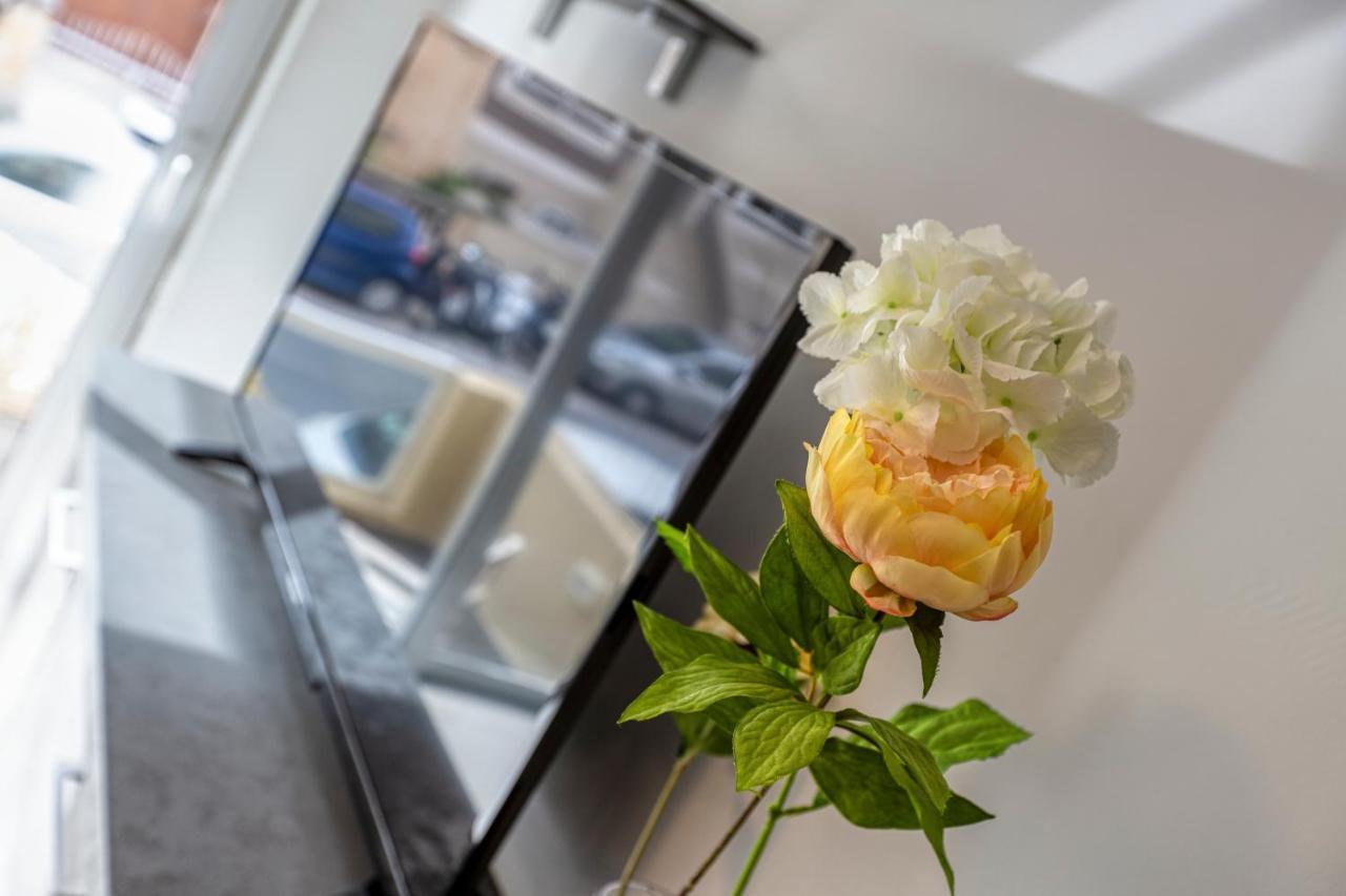 Entire Apartment just for You Tal-Hriereb Extérieur photo