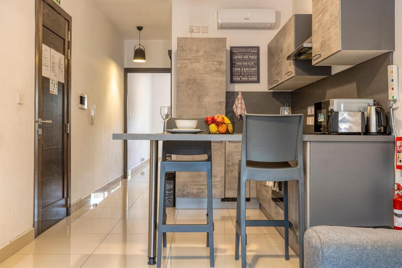 Entire Apartment just for You Tal-Hriereb Extérieur photo
