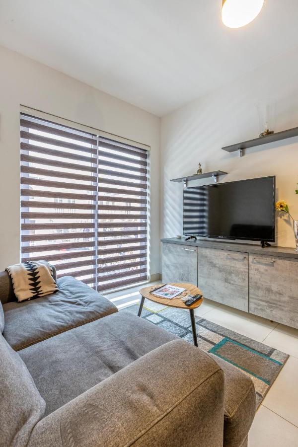 Entire Apartment just for You Tal-Hriereb Extérieur photo